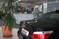 BMW-Service